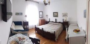 B&B A Ridosso Gubbio